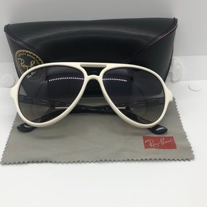 Ray-Ban Aviators Cats 5000
